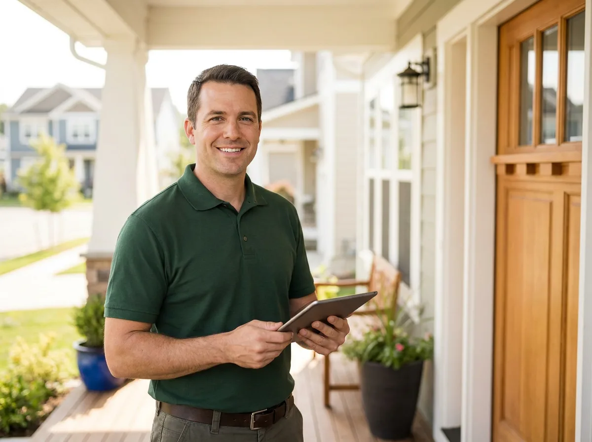 Pest control FAQs for Porter, OK